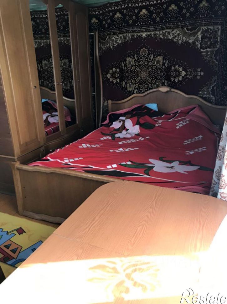 Коттедж/дом Трудовая улица