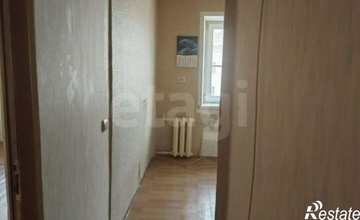 2-комн квартира Театральный переулок, 2,  д. 2