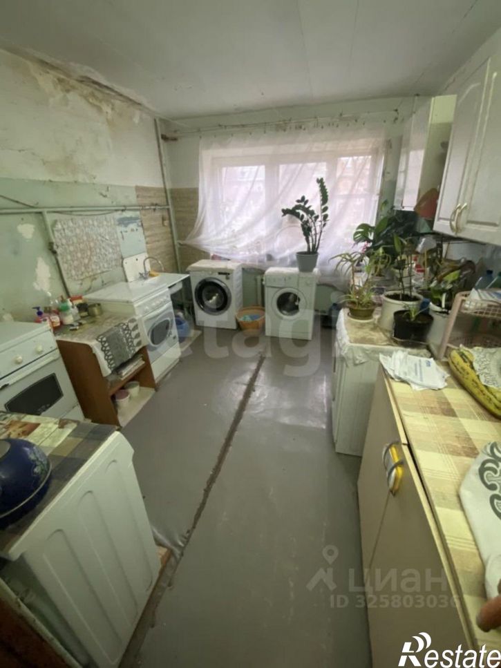 Комната ул Сойфера, 31,  д. 31