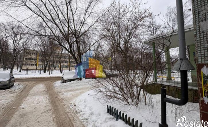 1-комн квартира Литейная улица, 32,  д. 32