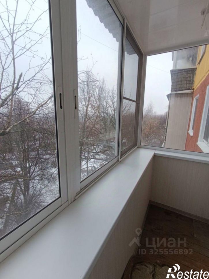 1-комн квартира улица Волкова, 1 к2,  д. 1 к2