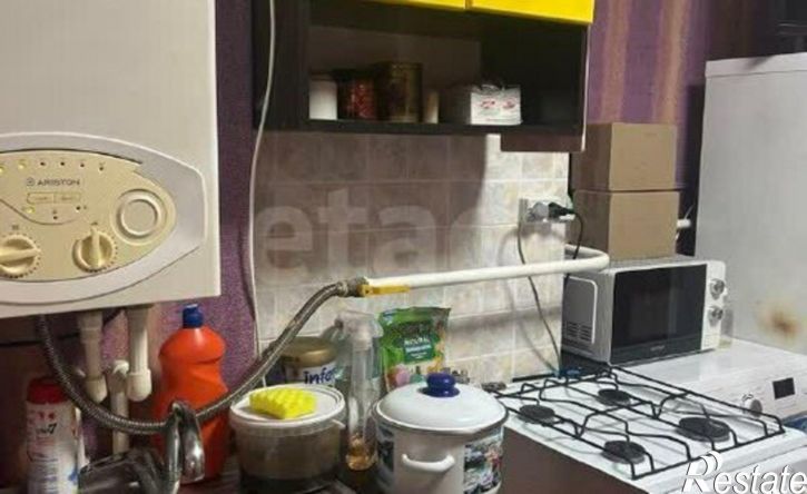 1-комн квартира ул Еловая, 16,  д. 16