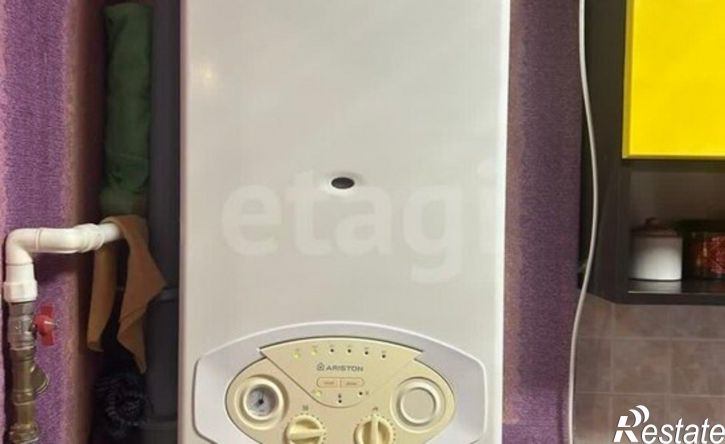 1-комн квартира ул Еловая, 16,  д. 16