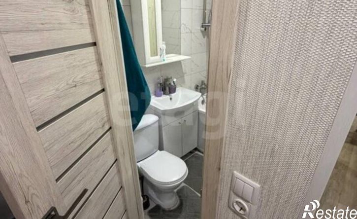 1-комн квартира ул Серебровская, 26Б,  д. 26Б