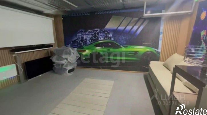 Гараж/парковка ул Октябрьская, 314,  д. 314