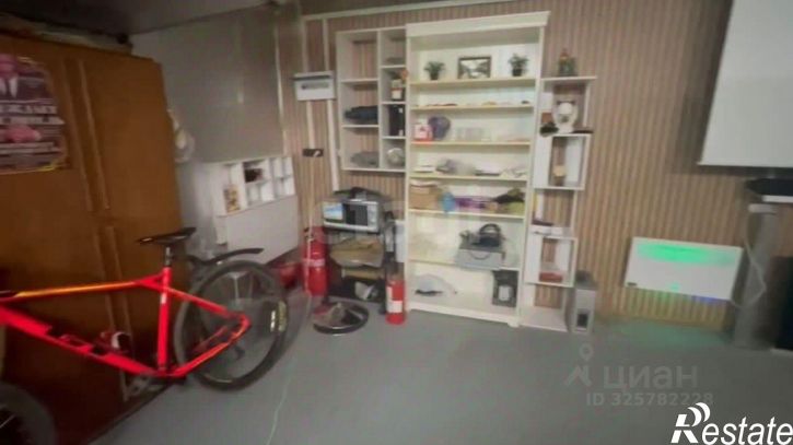 Гараж/парковка ул Октябрьская, 314,  д. 314