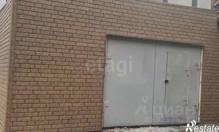 Гараж/парковка ул Октябрьская, 314,  д. 314