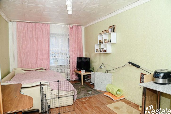 Комната ул Сойфера, 31,  д. 31