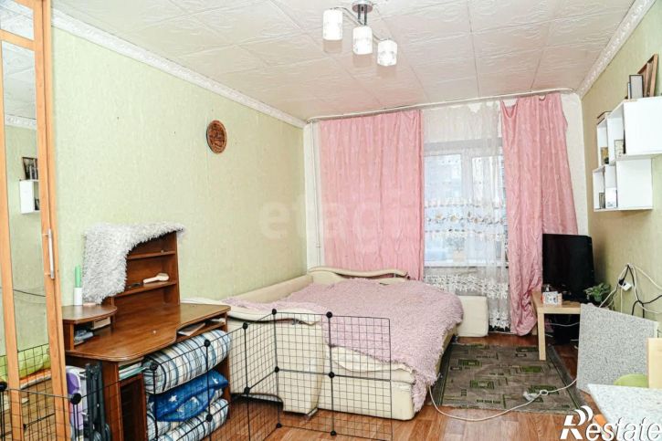 Комната ул Сойфера, 31,  д. 31