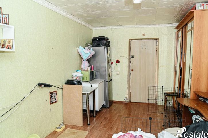 Комната ул Сойфера, 31,  д. 31