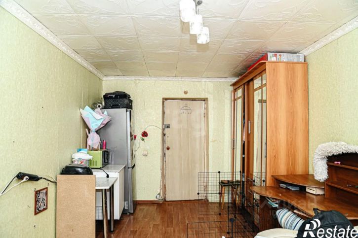 Комната ул Сойфера, 31,  д. 31