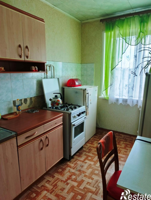 Продажа 3-комн квартиры М. Горького ул., 37