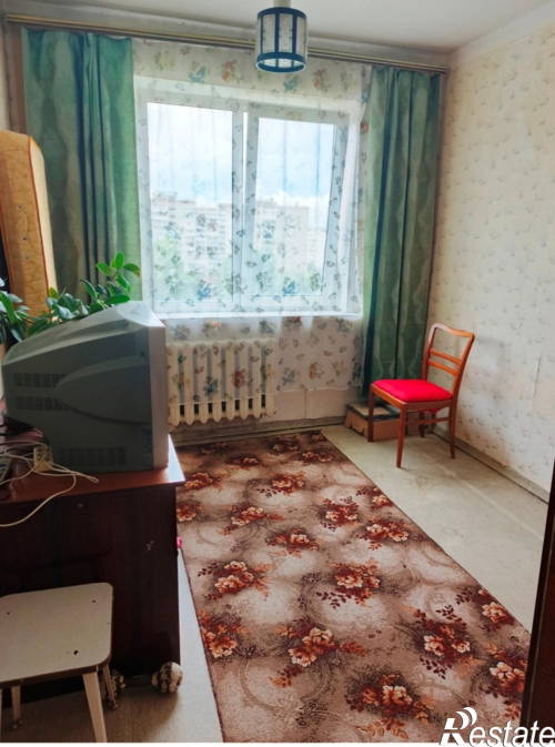 Продажа 3-комн квартиры М. Горького ул., 37
