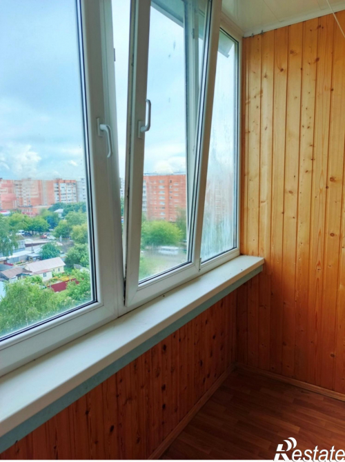 Продажа 3-комн квартиры М. Горького ул., 37
