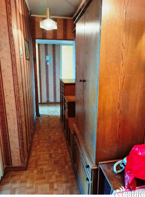 Продажа 3-комн квартиры М. Горького ул., 37