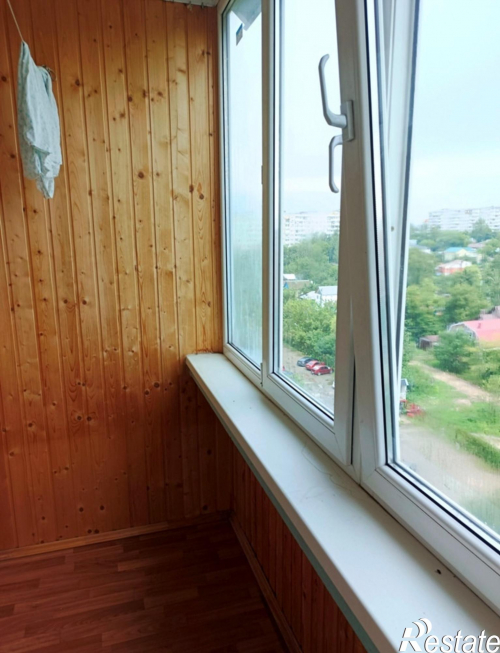 Продажа 3-комн квартиры М. Горького ул., 37