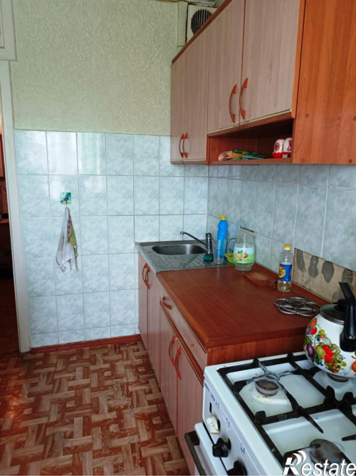 Продажа 3-комн квартиры М. Горького ул., 37
