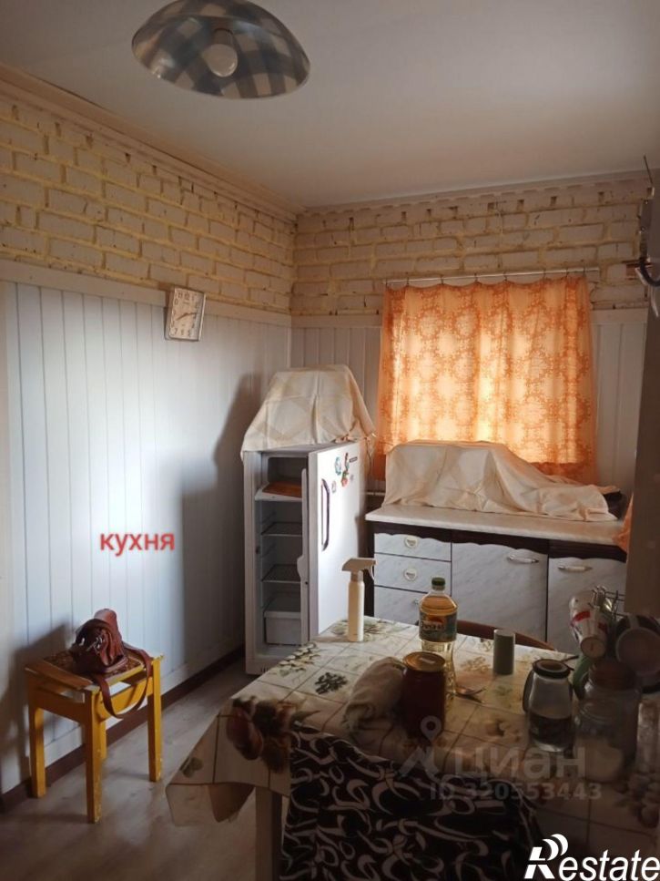Коттедж/дом Заречная улица, 23А,  д. 23А