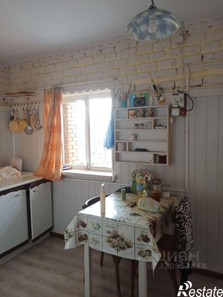 Коттедж/дом Заречная улица, 23А,  д. 23А