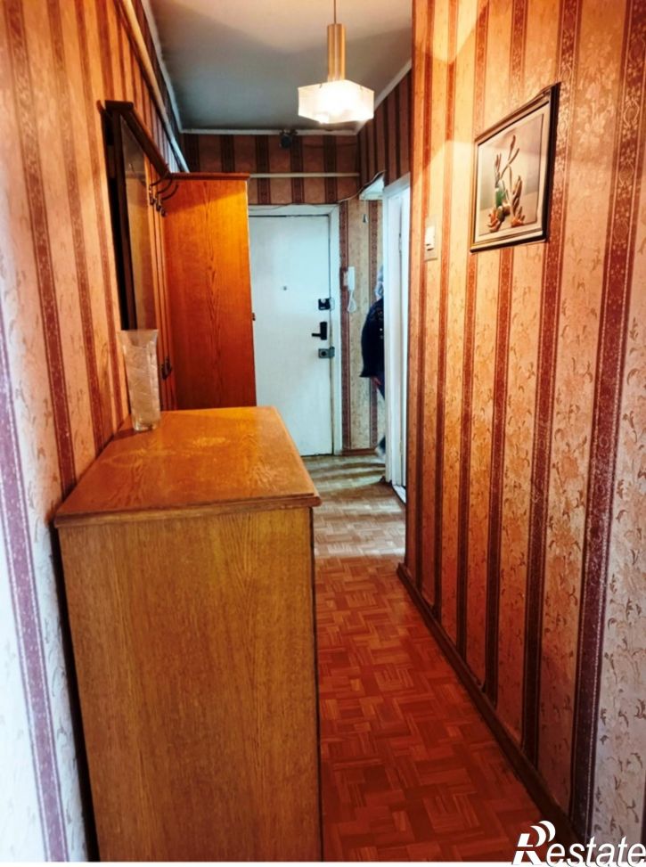 3-комн квартира М. Горького ул., 37