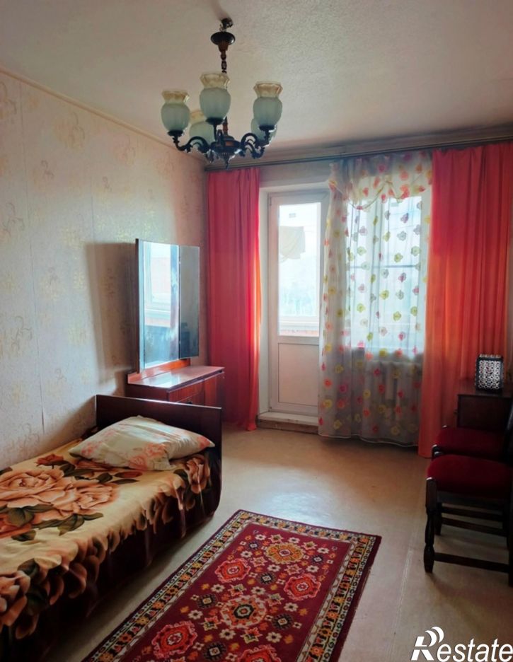3-комн квартира М. Горького ул., 37