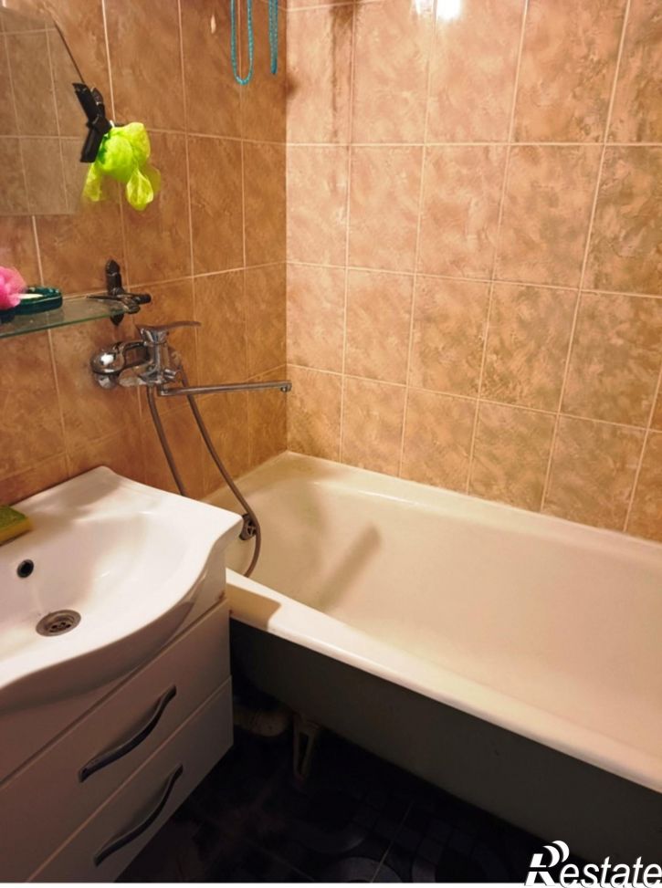 3-комн квартира М. Горького ул., 37