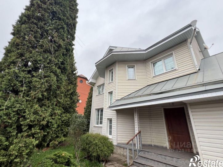 Коттедж/дом улица Котовского, 35,  д. 35