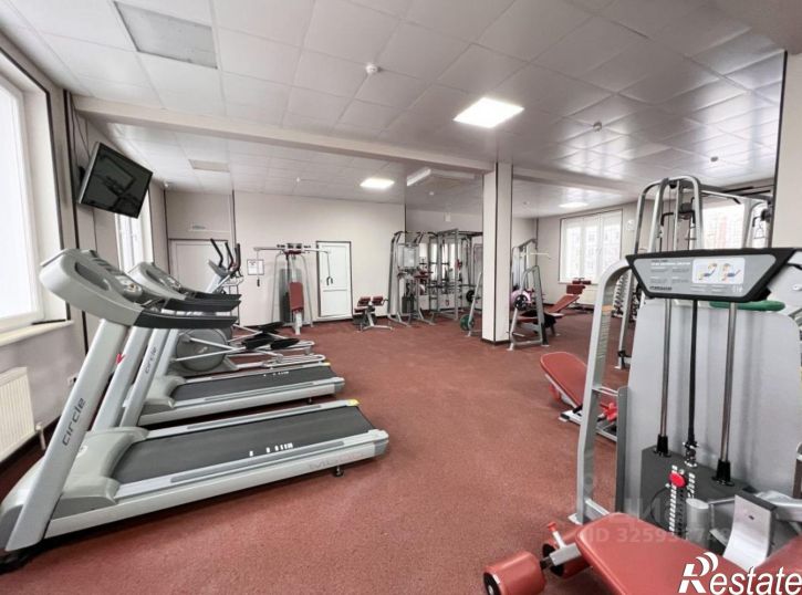 Отдельное здание ул Бондаренко, 12,  д. 12