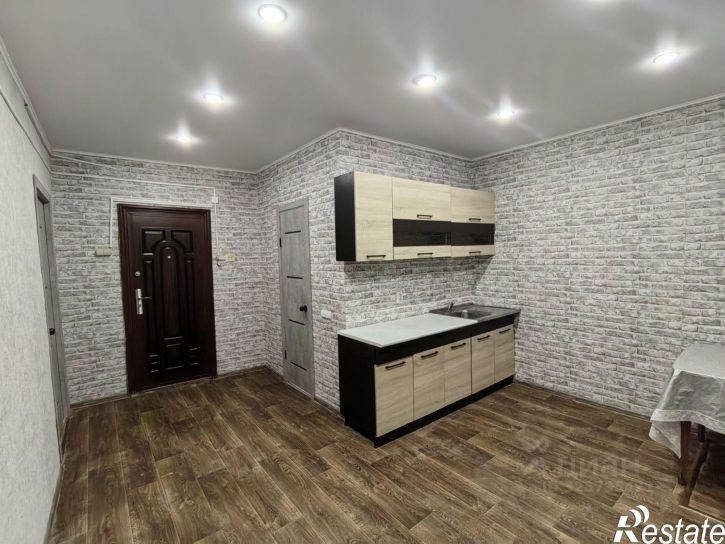 Комната улица Луначарского, 17 к4,  д. 17 к4