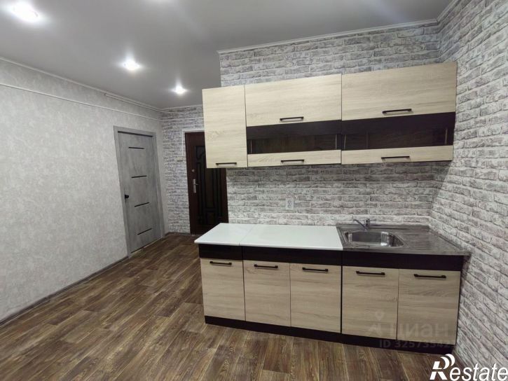 Комната улица Луначарского, 17 к4,  д. 17 к4