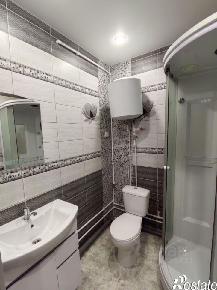 Комната улица Луначарского, 17 к4,  д. 17 к4