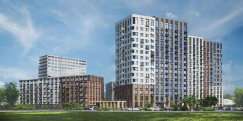 Продажа 2-комн квартиры Путейская ул