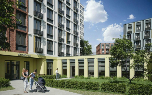 Продажа 2-комн квартиры Путейская ул