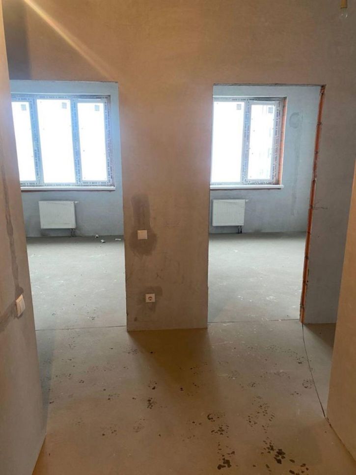 2-комн квартира Оборонная ул, 102в