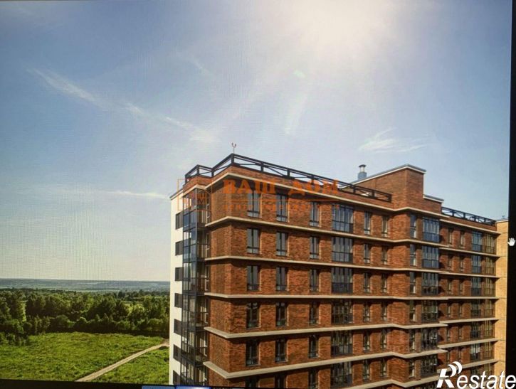 2-комн квартира ул Большая, 12,  д. 12