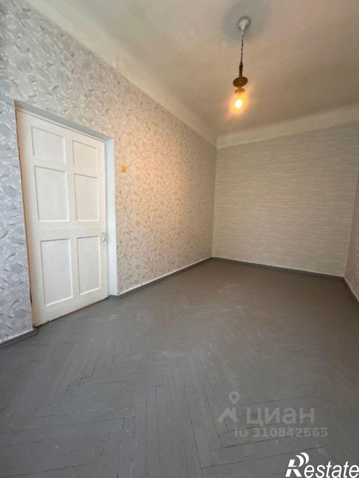 Комната ул Баженова, 28,  д. 28