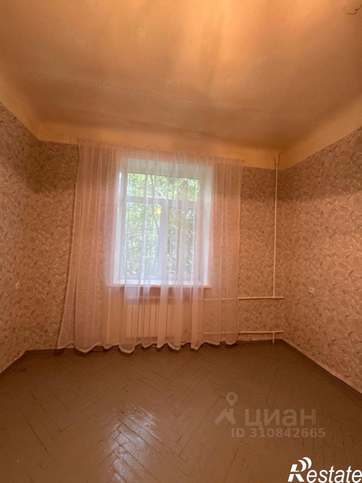 Комната ул Баженова, 28,  д. 28