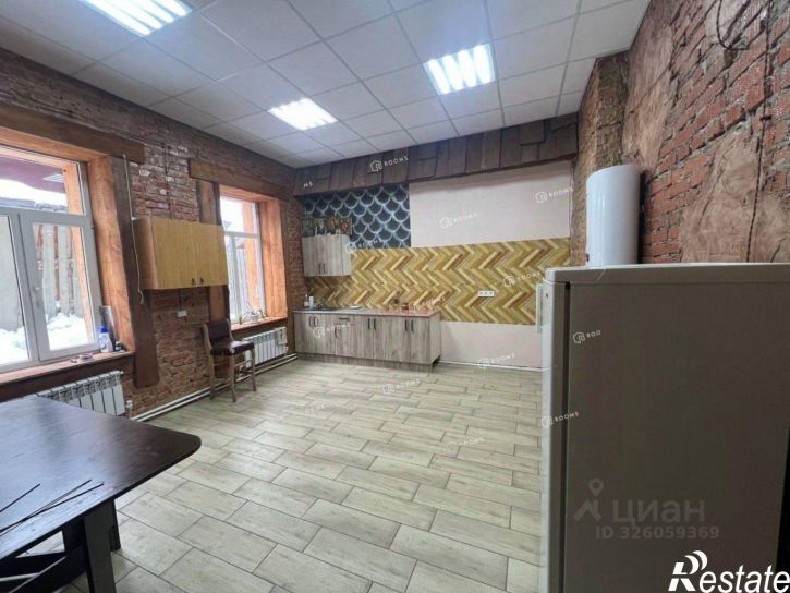 Отдельное здание Поддубный пер, 1А,  д. 1А