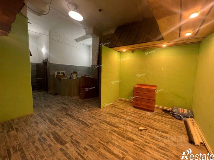 Отдельное здание Поддубный пер, 1А,  д. 1А