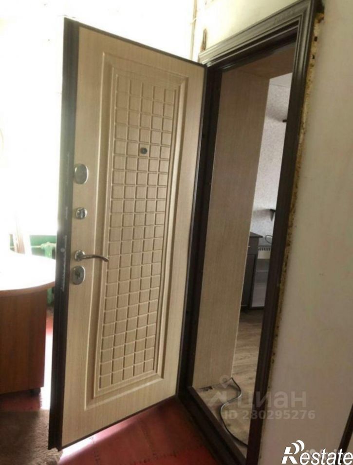 Комната улица Кутузова, 108Б,  д. 108Б