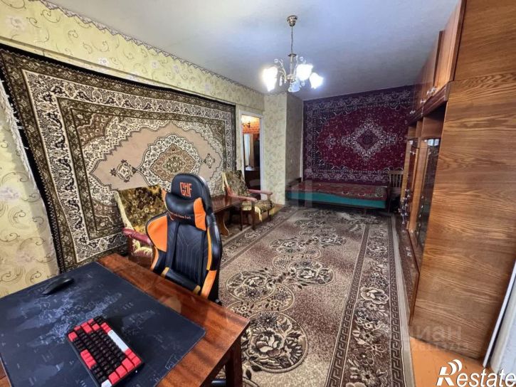 2-комн квартира Хомяковская улица, 4,  д. 4