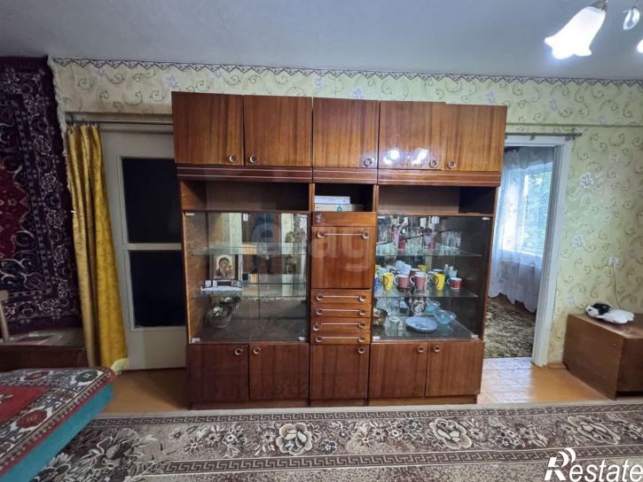 2-комн квартира Хомяковская улица, 4,  д. 4