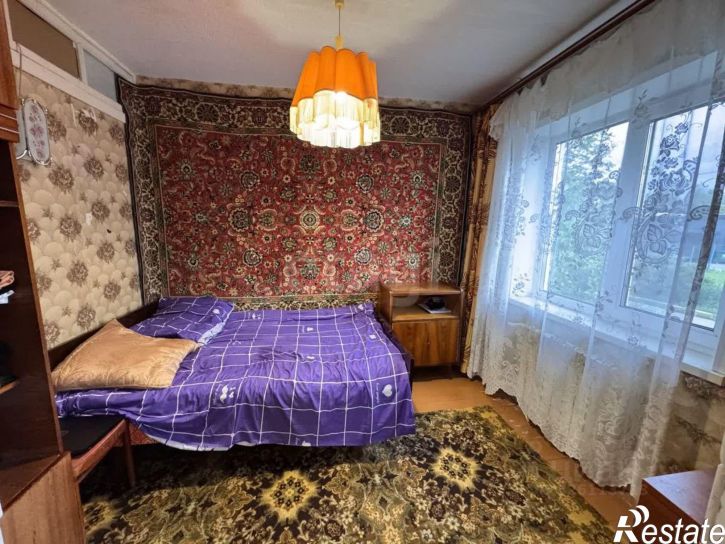 2-комн квартира Хомяковская улица, 4,  д. 4