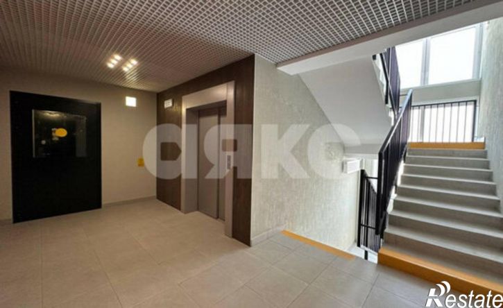 2-комн квартира 2-й Клинской проезд, 12,  д. 12