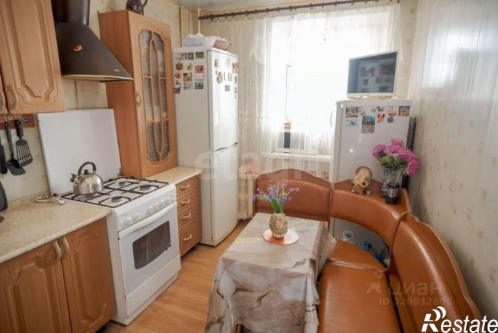 2-комн квартира ул Генерала Горшкова, 3,  д. 3