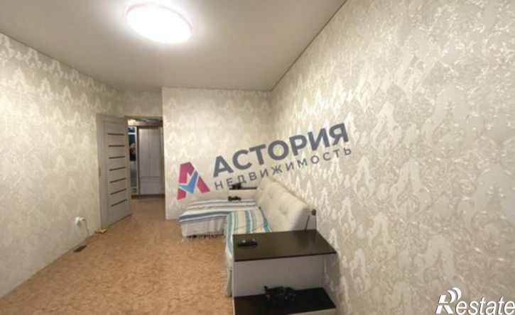 1-комн квартира ул Новоселов, 2 3,  д. 2 3,  к. 3