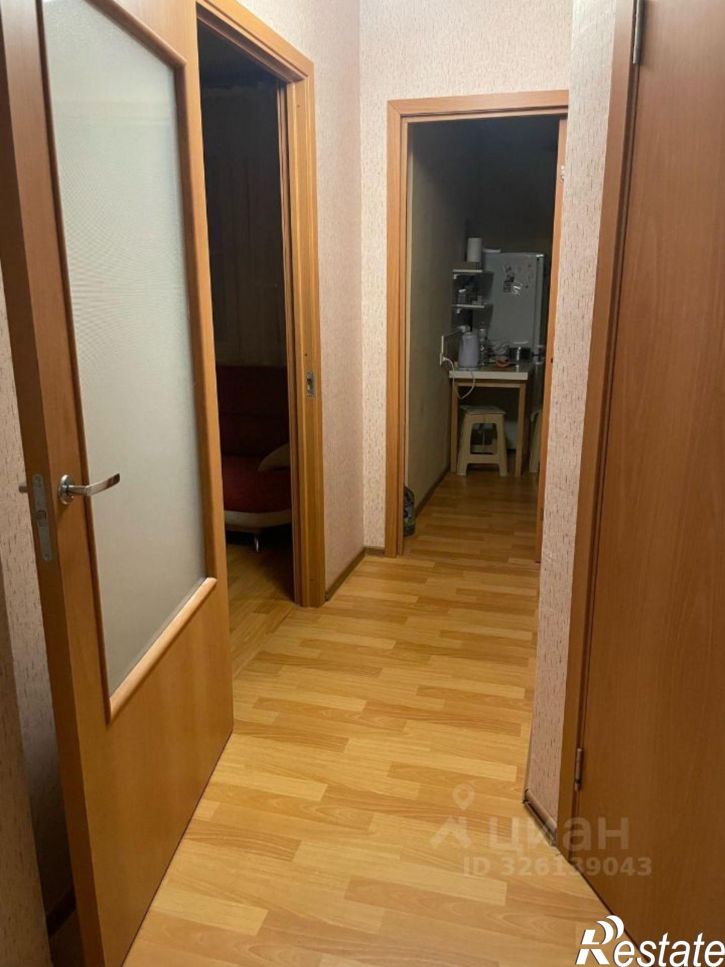 Комната ул Серебровская, 36,  д. 36