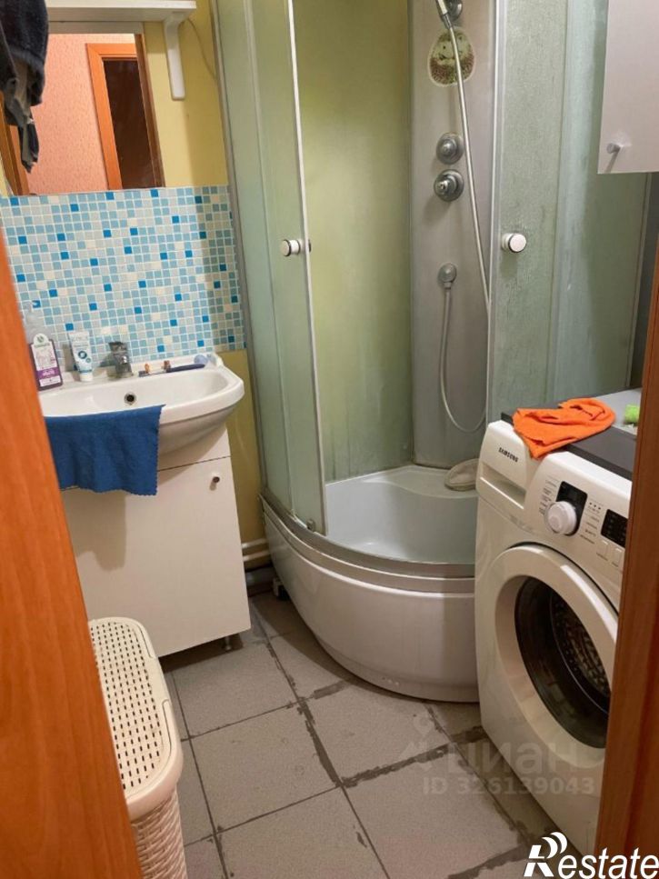 Комната ул Серебровская, 36,  д. 36