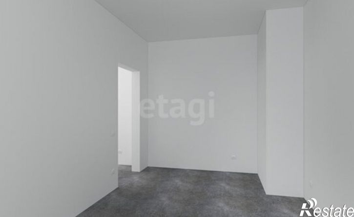 2-комн квартира посёлок Горелки, Ключевая улица, 6