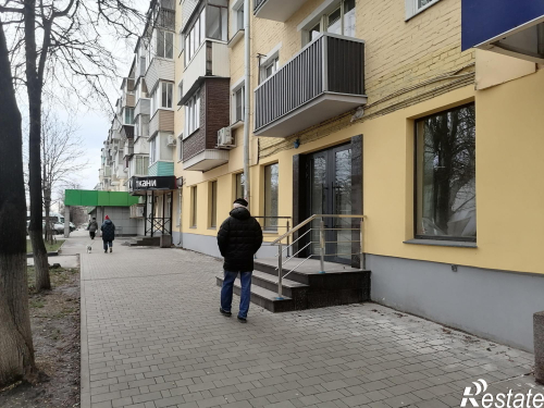 Аренда помещения Октябрьская ул., 81